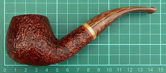 Savinelli Dolomiti Pipes